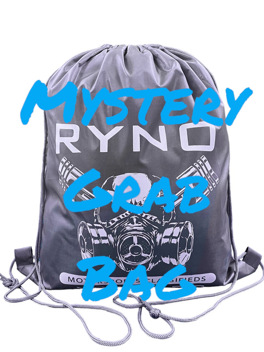 Men's (3) T-Shirt Mystery Grab Bag