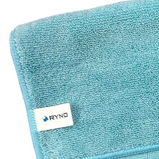 Ryno Micro Car Towels (5pack)