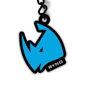 RYNO Keychain